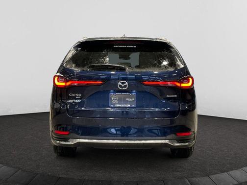 2026 Mazda CX-90 PHEV Premium Plus