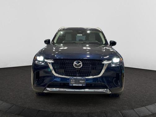 2026 Mazda CX-90 PHEV Premium Plus