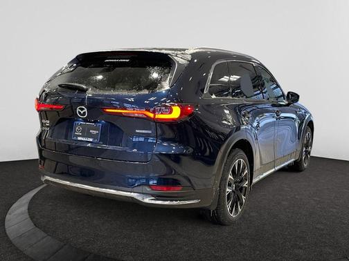 2026 Mazda CX-90 PHEV Premium Plus