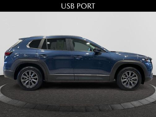 2023 Mazda CX-50 2.5 S Preferred Plus Package