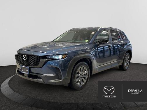 2023 Mazda CX-50 2.5 S Preferred Plus Package