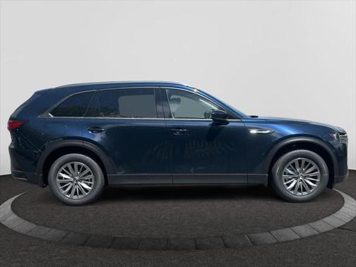 2025 Mazda CX-90 PHEV Preferred