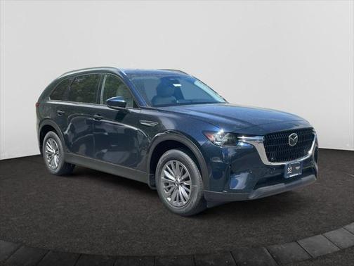 2025 Mazda CX-90 PHEV Preferred