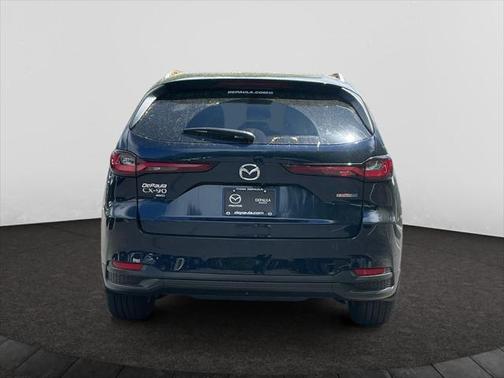 2025 Mazda CX-90 PHEV Preferred