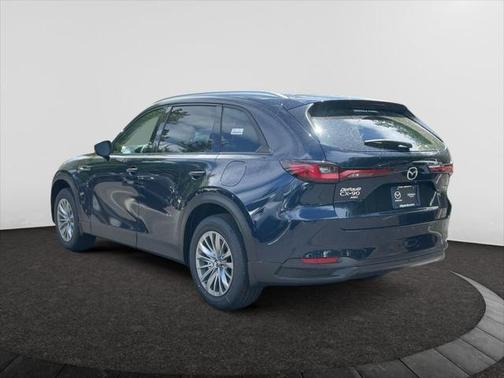 2025 Mazda CX-90 PHEV Preferred