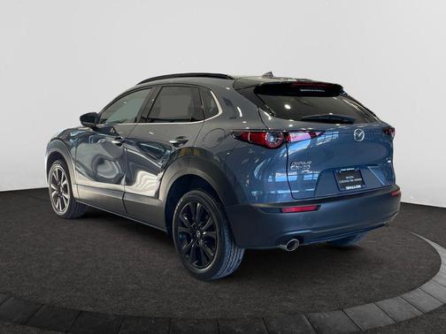 2025 Mazda CX-30 2.5 Turbo Premium Package
