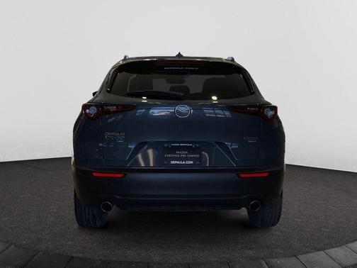 2025 Mazda CX-30 2.5 Turbo Premium Package