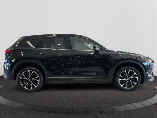 2023 Mazda CX-5 2.5 S Premium Plus