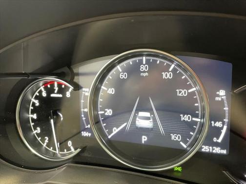 2023 Mazda CX-5 2.5 S Premium Plus