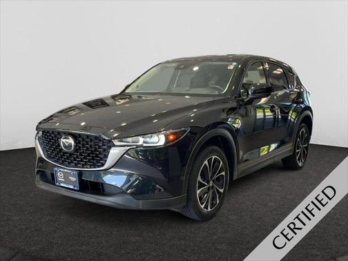 2023 Mazda CX-5 2.5 S Premium Plus