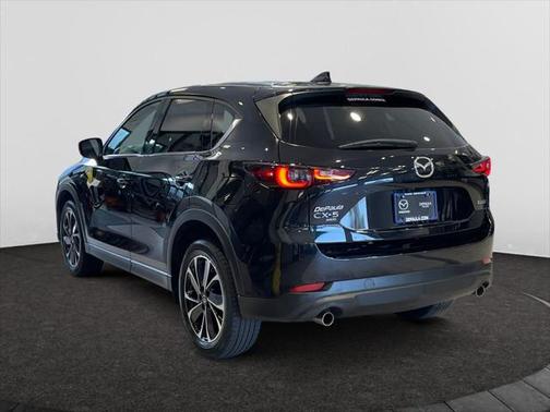 2023 Mazda CX-5 2.5 S Premium Plus