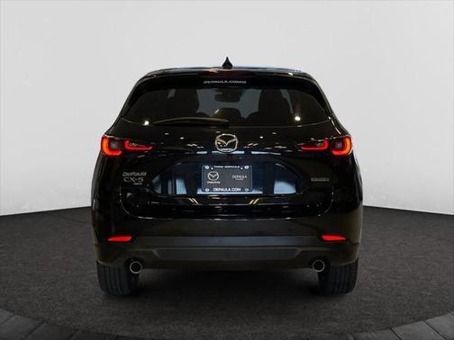 2023 Mazda CX-5 2.5 S Premium Plus