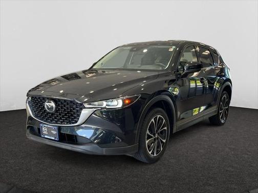 2023 Mazda CX-5 2.5 S Premium Plus