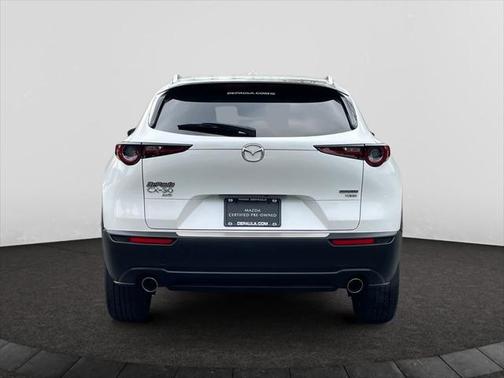 2024 Mazda CX-30 2.5 Turbo Premium Package
