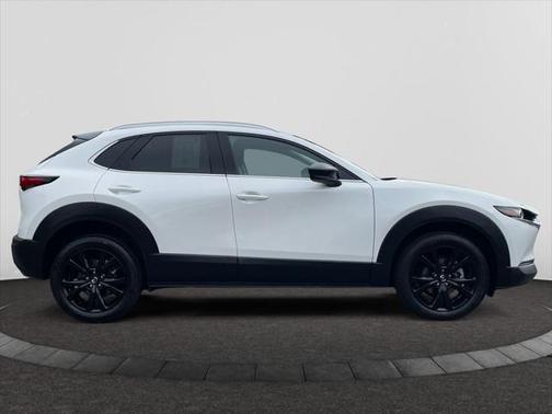 2024 Mazda CX-30 2.5 Turbo Premium Package