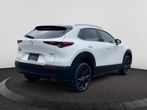 2024 Mazda CX-30 2.5 Turbo Premium Package