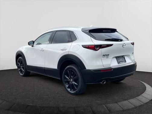2024 Mazda CX-30 2.5 Turbo Premium Package