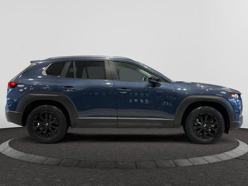 2026 Mazda CX-50 2.5 S Preferred Package