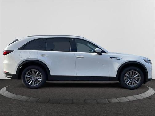 2025 Mazda CX-90 PHEV Base