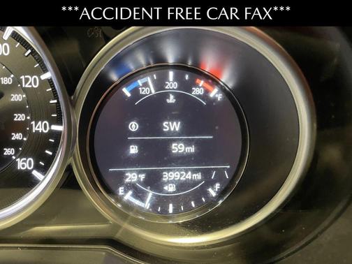 2023 Mazda CX-9 Touring