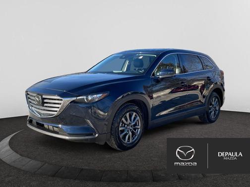 2023 Mazda CX-9 Touring