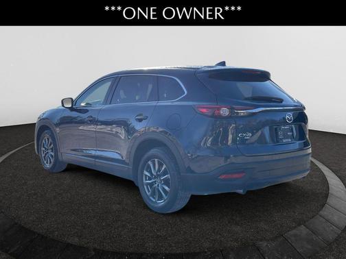 2023 Mazda CX-9 Touring