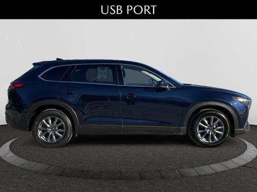 2023 Mazda CX-9 Touring