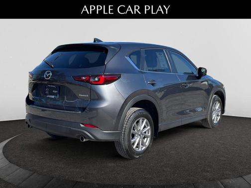 2023 Mazda CX-5 2.5 S Preferred Package