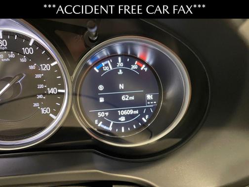 2024 Mazda CX-5 2.5 S Preferred Package