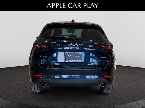 2024 Mazda CX-5 2.5 S Preferred Package