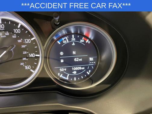 2024 Mazda CX-5 2.5 S Preferred Package