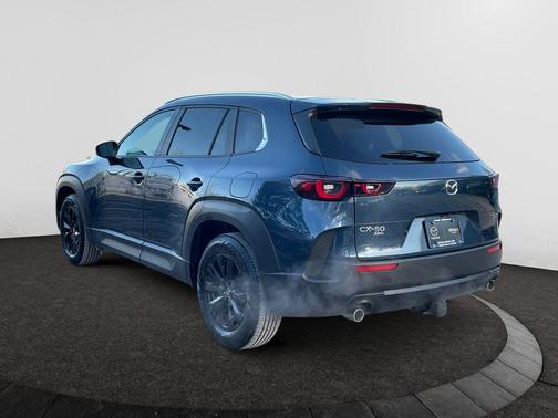 2023 Mazda CX-50 2.5 S Preferred Plus Package