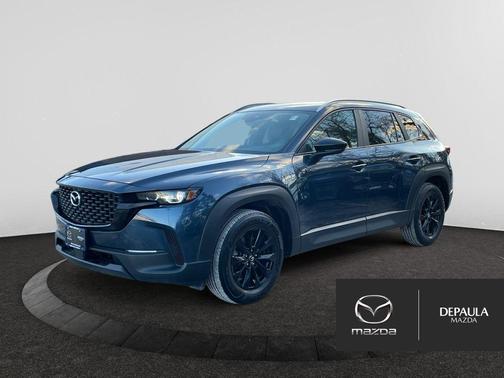 2023 Mazda CX-50 2.5 S Preferred Plus Package