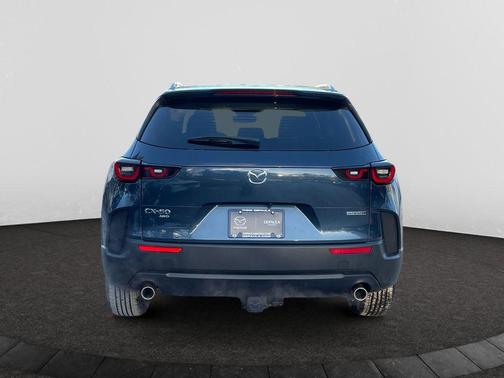 2023 Mazda CX-50 2.5 S Preferred Plus Package