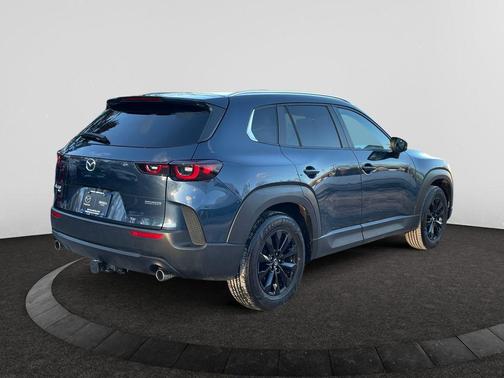 2023 Mazda CX-50 2.5 S Preferred Plus Package