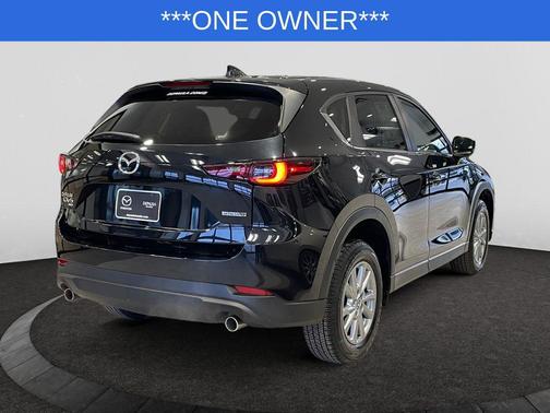 2023 Mazda CX-5 2.5 S Preferred Package