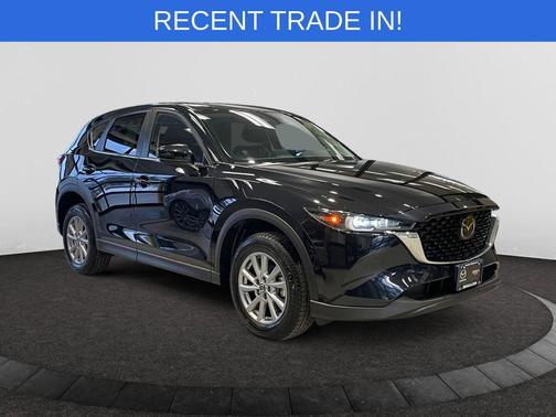 2023 Mazda CX-5 2.5 S Preferred Package