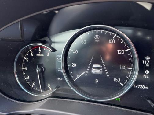 2023 Mazda CX-5 2.5 S Premium Plus