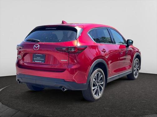 2023 Mazda CX-5 2.5 S Premium Plus