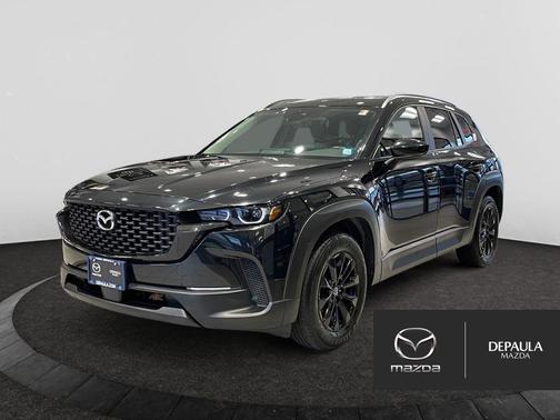 2023 Mazda CX-50 2.5 S Preferred Plus Package
