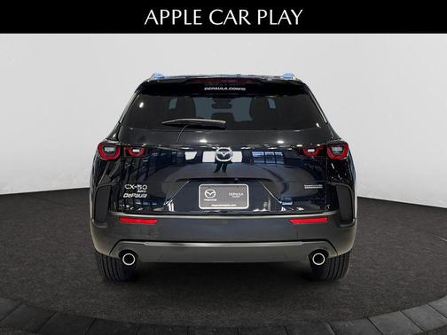 2023 Mazda CX-50 2.5 S Preferred Plus Package