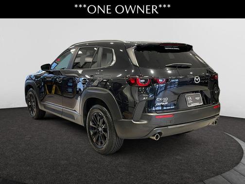 2023 Mazda CX-50 2.5 S Preferred Plus Package