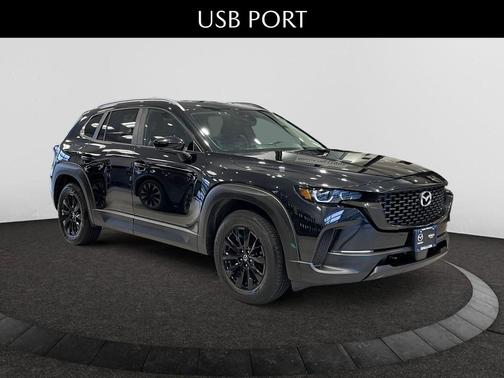 2023 Mazda CX-50 2.5 S Preferred Plus Package
