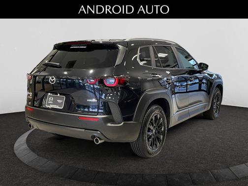 2023 Mazda CX-50 2.5 S Preferred Plus Package