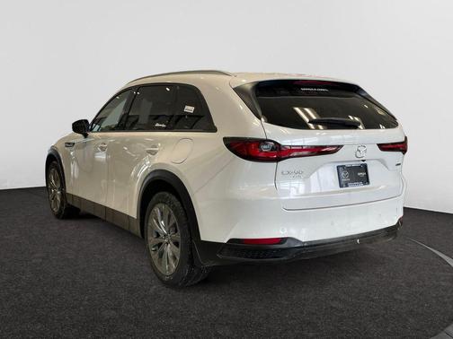 2026 Mazda CX-90 3.3 Turbo Preferred