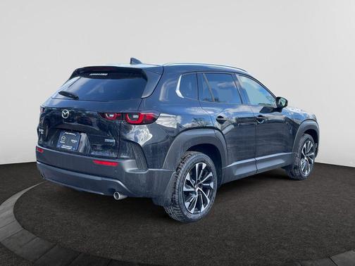2026 Mazda CX-50 Hybrid Premium Plus