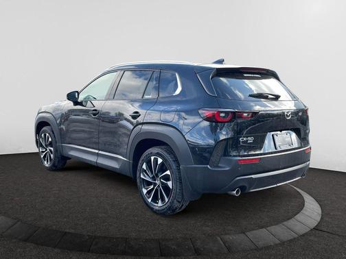 2026 Mazda CX-50 Hybrid Premium Plus