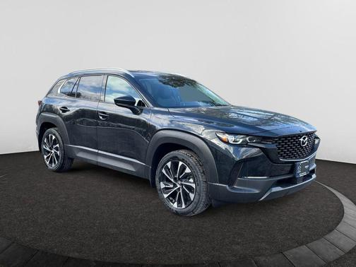 2026 Mazda CX-50 Hybrid Premium Plus