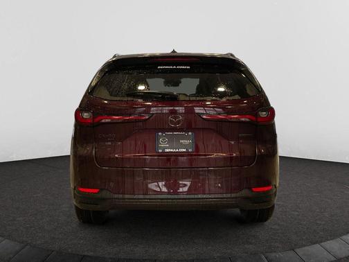 2026 Mazda CX-90 3.3 Turbo Premium Sport