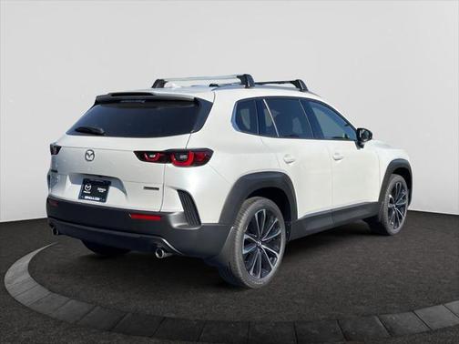 2025 Mazda CX-50 2.5 S Premium Plus Package